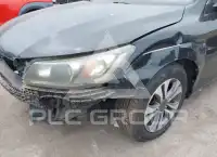 2013 Honda Accord photo