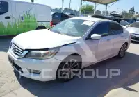 2013 Honda Accord фото