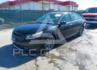 2013 Honda Accord фото