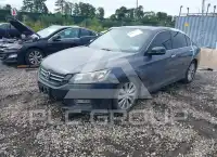 2013 Honda Accord фото