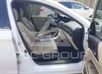 2013 Honda Accord фото