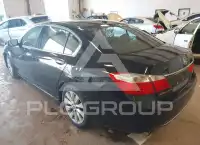 2013 Honda Accord фото
