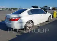 2013 Honda Accord photo