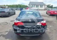 2013 Honda Accord фото