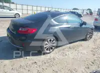 2013 Honda Accord фото