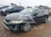2013 Honda Accord фото