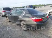 2013 Honda Accord photo