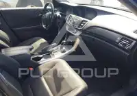 2013 Honda Accord фото
