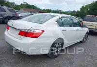 2013 Honda Accord photo