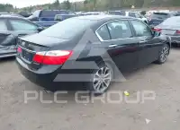 2013 Honda Accord photo