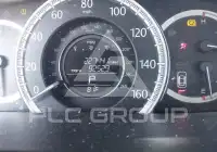 2013 Honda Accord фото