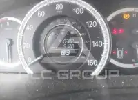 2013 Honda Accord photo