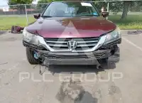 2013 Honda Accord фото