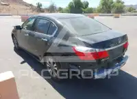 2013 Honda Accord фото