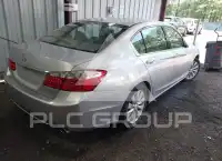 2013 Honda Accord фото