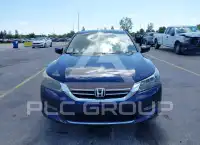 2013 Honda Accord photo