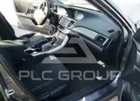 2013 Honda Accord photo