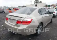 2013 Honda Accord photo