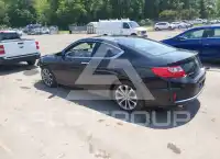 2013 Honda Accord фото