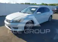 2013 Honda Accord photo