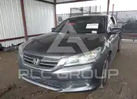 2013 Honda Accord фото