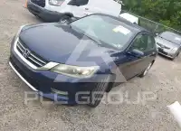 2013 Honda Accord photo