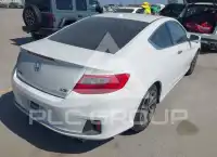 2013 Honda Accord фото