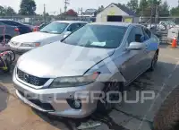 2013 Honda Accord фото