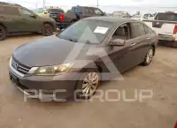 2013 Honda Accord фото
