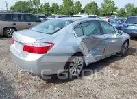2013 Honda Accord photo