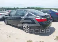 2013 Honda Accord photo