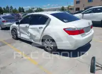 2013 Honda Accord photo