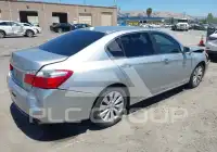 2013 Honda Accord фото