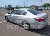 2013 Honda Accord photo