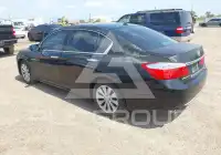 2013 Honda Accord фото