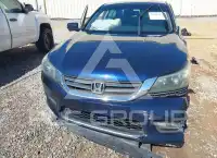 2013 Honda Accord фото