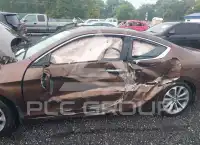 2013 Honda Accord photo
