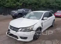 2013 Honda Accord фото