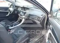 2013 Honda Accord фото