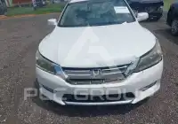 2013 Honda Accord фото