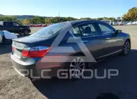 2013 Honda Accord фото