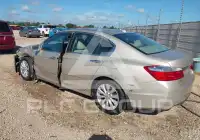 2013 Honda Accord фото