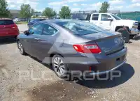 2013 Honda Accord фото