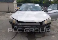 2013 Honda Accord фото