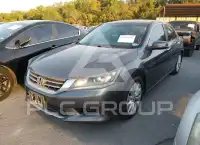 2013 Honda Accord photo