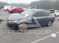 2013 Honda Accord фото