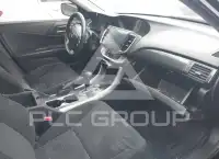 2013 Honda Accord фото