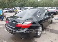 2013 Honda Accord photo