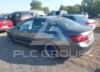 2013 Honda Accord photo
