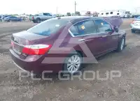 2013 Honda Accord фото
